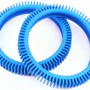 BLUE STANDARD TIRE **2 PACK!! (HAYWARD - 896584000-082)