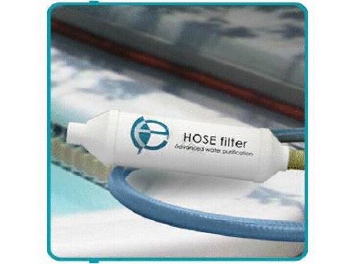 40K GALLON ECOONE HOSE FILTER (PACIFIC SANDS - ECO-8014)