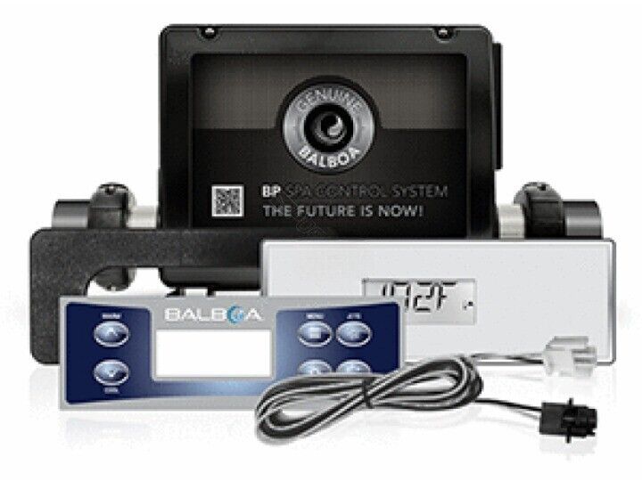 W/TP500 4KW BP7 2-LOAD RETRO-FIT KIT (50-BP7-500-40-K)