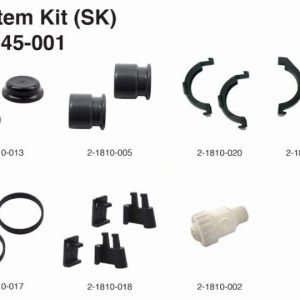 SUNUP SYSTEM KIT (ELM DISTRIBUTION - 2-1445-001)