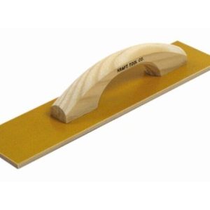 16" X 3.5" LAMINATED HAND FLOAT (KRAFT TOOL COMPANY - CF505)