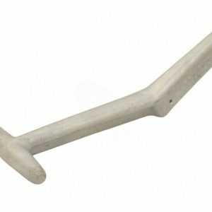 BRONZE VALVE LEVER HANDLE (PENTAIR - 14821-0005)