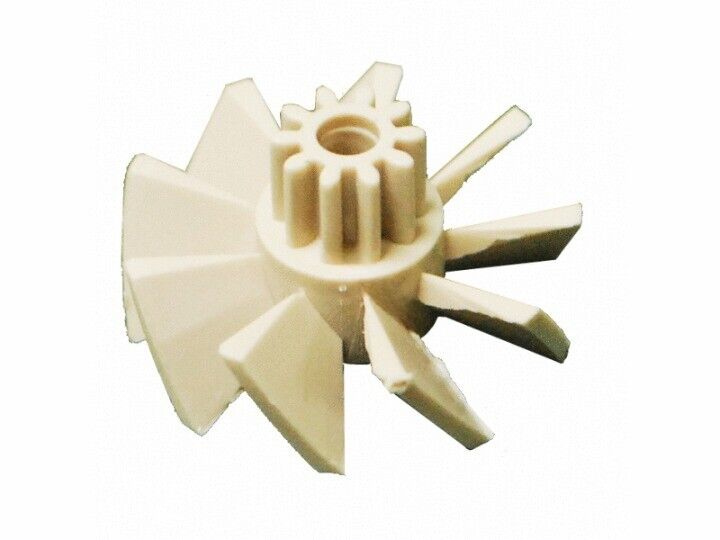 JET-VAC PROPELLER (PENTAIR - JV8)