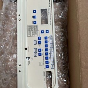 Easytouch Old Style (Rectangular Breaker) Bezel (Pentair - 520656)