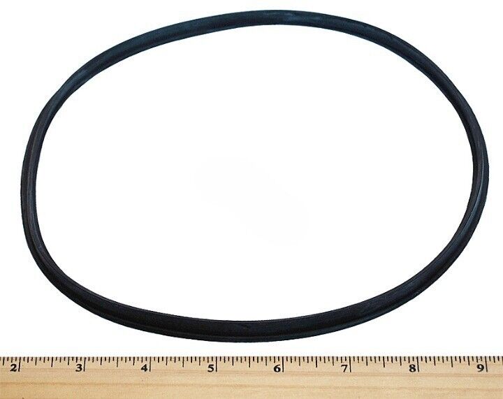 NORTHSTAR PUMP STRAINER COVER T-RING (HAYWARD - SPX4000TS)