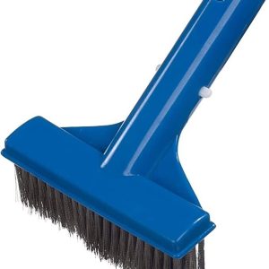 5" SS ECONOMY ALGAE BRUSH (OREQ - BR1005S)