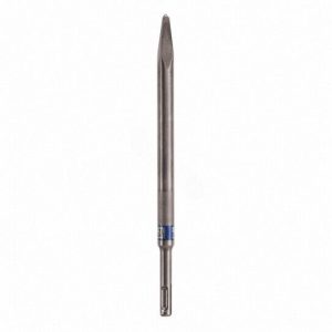 SDS-PLUS POINTED CHISEL LONG LIFE (ROBERT BOSCH TOOL CORPORATION - HS1472)