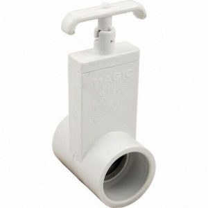 1.5" SxS UNIBODY VALVE (SUPER-PRO - SP0401-15)