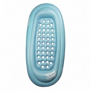 HONOLULU MATTRESS (pink/blue reversible) (POOLMASTER INCORPORATED - 83000)