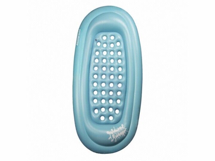 HONOLULU MATTRESS (pink/blue reversible) (POOLMASTER INCORPORATED - 83000)