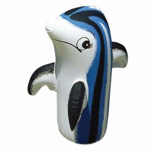 18" BABY MARVELOUS DOLPHIN (POOLMASTER INCORPORATED - 81445)