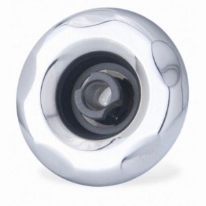 Graphite Gray  Directional 3-3/8" Typhoon Jet (CMP - 23442-117-000)