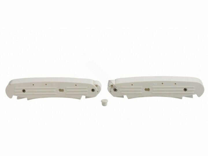 NAVIGATOR POOL CLEANER POD KIT - WHITE {2 PODS} (HAYWARD - AXV417WHP)