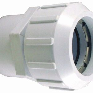 2" COPPER TO PVC ADAPTER (SUPER-PRO - 21098-200-000)