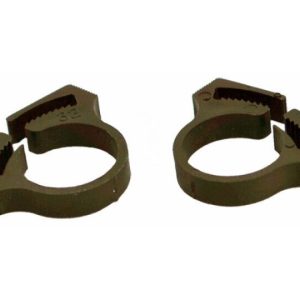LEGEND SWEEP HOSE CLAMP **2 PACK! (PENTAIR - EB15)