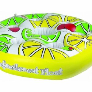 REFRESHMENT (SODA/BEER) BEVERAGE FLOAT (POOLMASTER INCORPORATED - 54508)