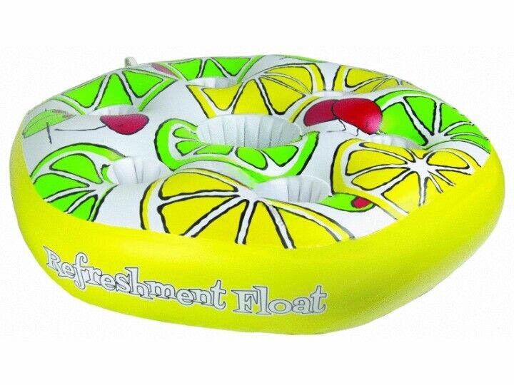 REFRESHMENT (SODA/BEER) BEVERAGE FLOAT (POOLMASTER INCORPORATED - 54508)