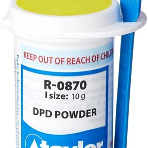 DPD POWDER - 10G (TAYLOR - R-0870-I)