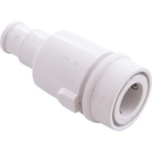 POOL SWEEP I & II QUICK DISCONNECT SWIVEL (PENTAIR - LD41)