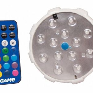 POOL WALL LIGHT (GREAT AMERICAN MDSE & EVENTS - 4307)