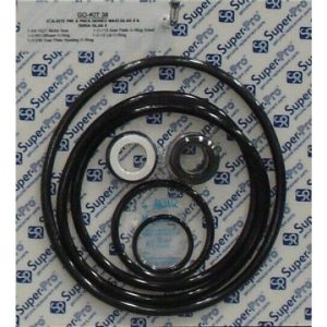 STA-RITE MAX-E-GLAS II PUMP SEAL KIT (SUPER-PRO - GO-KIT38-9)