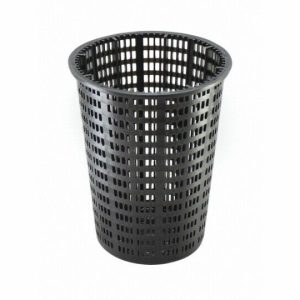 STANDARD CAPACITY LEAF CANISTER BASKET (HAYWARD - AXW431ABK)