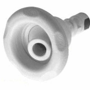 5 SCALLOP POLY STORM INTERNAL -  WHITE DIRECTIONAL  (WATERWAY - 229-8050)