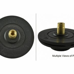.5HP FR/.75HP UR SUPER PUMP IMPELLER (HAYWARD - SPX2605C)