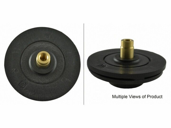 .5HP FR/.75HP UR SUPER PUMP IMPELLER (HAYWARD - SPX2605C)
