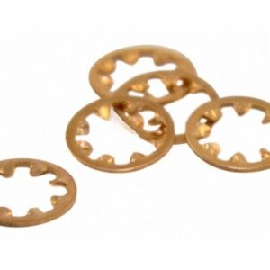 POLARIS C36/280/180 LOCK WASHER - 5 PACK (ZODIAC - C45)