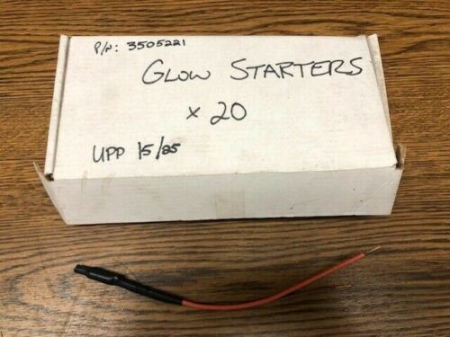 UPP15 / 25 GLOW BOTTLE STARTERS (ULTRAPURE - 3505221) - Image 2