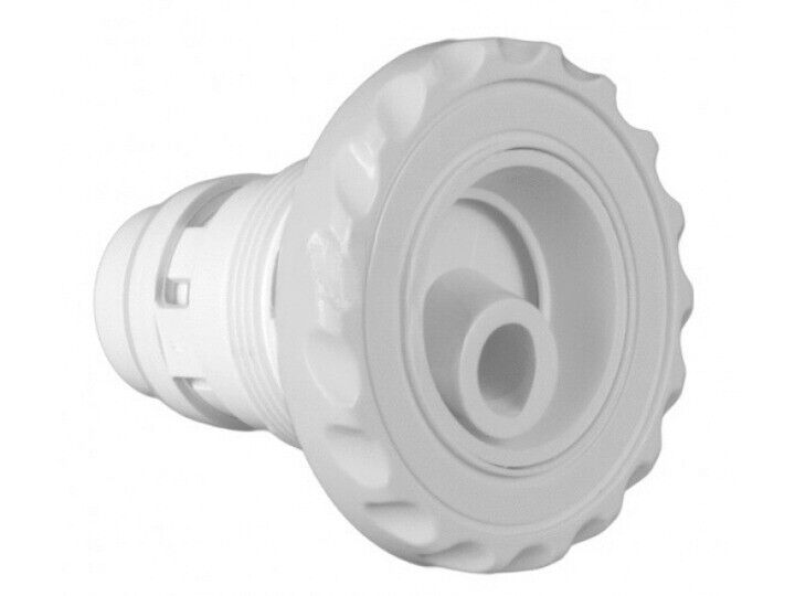 DELUXE SCALLOP ROTO POLY JET INTERNAL - WHITE (SUPER-PRO - 25591-220-000)