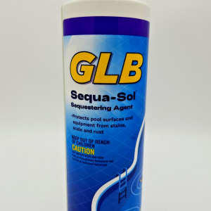 SEQUA-SOL ; Sequestering Agent, 32 OZ (GLB - 71016A)