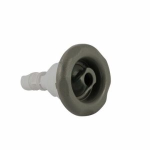 GRAY 5-POINT DIRECTIONAL POLY STORM INTERNAL 3-3/8" obs. (WATERWAY - 212-8057B)