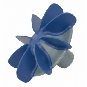 MX8/MX6 CYCLONIC TURBINE (ZODIAC - R0525000)