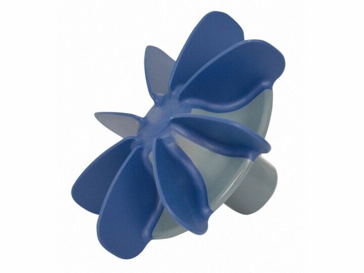 MX8/MX6 CYCLONIC TURBINE (ZODIAC - R0525000)