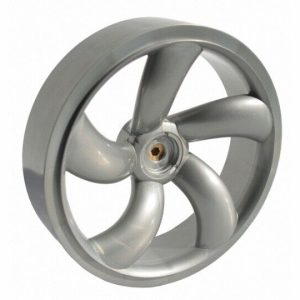 POLARIS 3900 SPORT SINGLE-SIDE WHEEL (ZODIAC - 39-401)