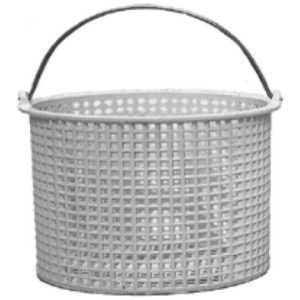 PAC FAB 790 PLASTIC BASKET (SUPER-PRO - B-170)