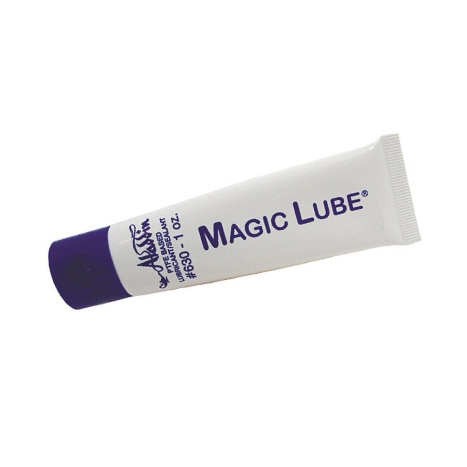 1OZ MAGIC LUBE (ALADDIN EQUIPMENT CO - 630)
