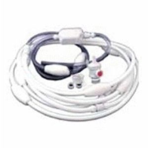 LEGEND POOL SWEP COMPLETE FEED HOSE - WHITE (PENTAIR - LL209)