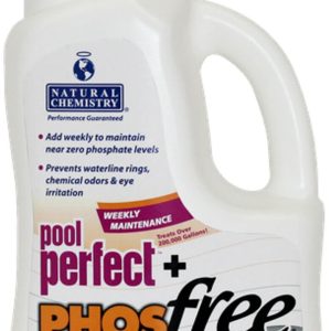 POOL PERFECT + PHOSFREE - 2L/67.6OZ (BIOLAB INC - 15235NCM)