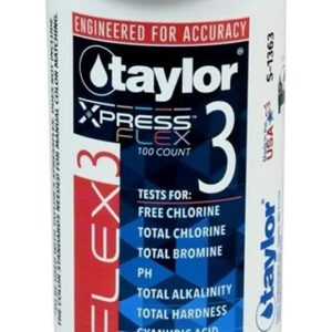XPRESSFLEX STRIP FLEX 3 (TAYLOR WATER TECHNOLOGIES - S-1363-6)