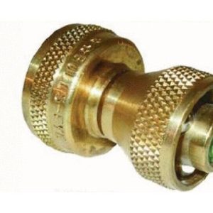 BULLS EYE HOSE NOZZLE (BAREBONES INDUSTRIES - 801B)