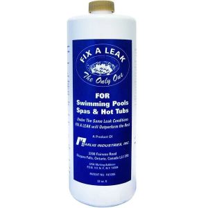 FIX-A-LEAK - QUART (MARLIG INDUSTRIES INC - MKWFAL32)