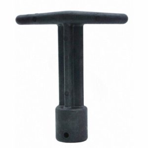 PVC SLIDE VALVE TEE HANDLE (PENTAIR - 273089)