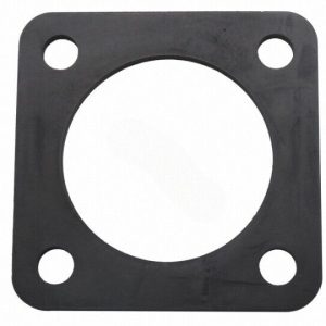 RUBBER POT TO VOLUTE GASKET (SUPER-PRO - G-99R-9)