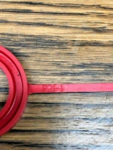 POLARIS PB4 BOOSTER PUMP QUICK CONNECT RETAINER (ZODIAC - P21) - Image 3