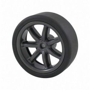 RACER SMALL WHEEL KIT (2 PACK) W/ TIRES AND BEARINGS (PENTAIR - 360236)