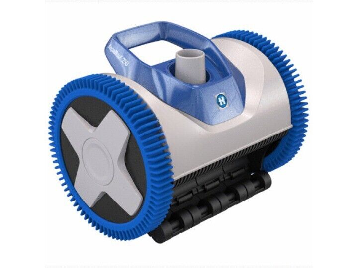 AQUANAUT 250 IN-GROUND SUCTION SIDE POOL CLEANER (HAYWARD - PBS22CST)