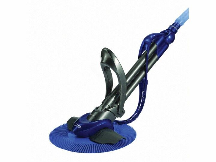 KREEPY KR IN-GROUND SUCTION SIDE POOL CLEANER W/ PLEATED SEAL (PENTAIR - 360042)